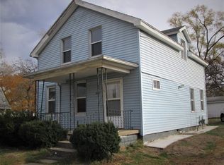 812 Diamond Ave, South Bend, IN