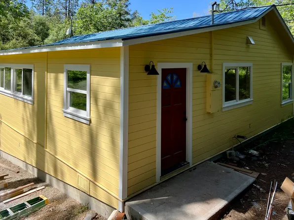 15199 Oak Ave, River Pines, CA 95675