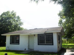 1112 Bay Ave, Sanford, FL 32771