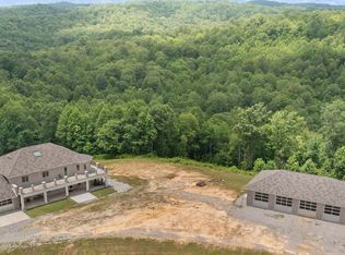 1824 Kingtown Rd, Strunk, KY 42649