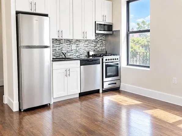 720 W 181st St APT 40, New York, NY 10033