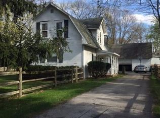 4509 Glendale Ave, Toledo, OH 43614