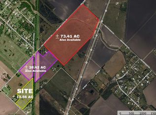 0 Foster School Rd, Needville, TX 77461