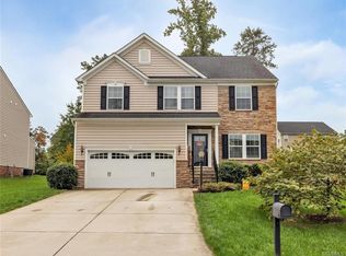 6931 Fox Brush Trl, Moseley, VA 23120