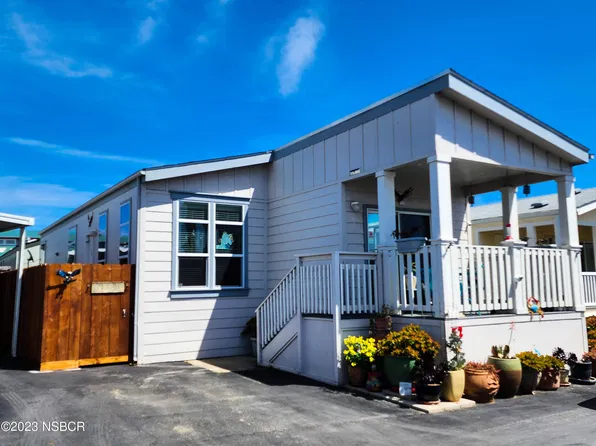 500 Atascadero Rd Space E02, Morro Bay, CA 93442