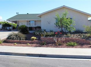 7305 Aragon St, Las Vegas, NV 89145