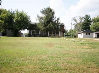 47 Private Drive 9867, Proctorville, OH