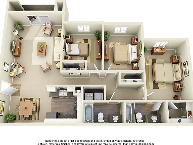 Arnada Pointe — Photo 14