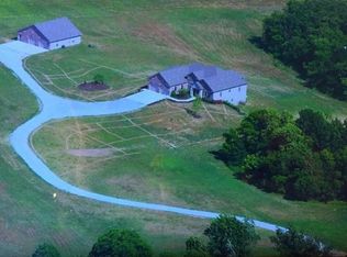 2905 E Highway Mm, Ashland, MO 65010
