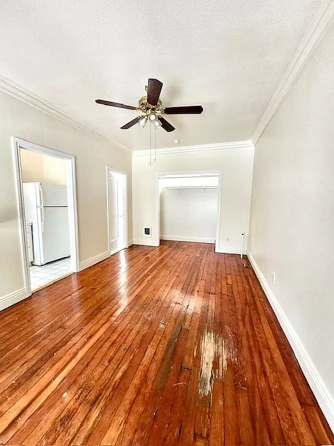 Studio, 550 sqft, $1,675 — Photo 2