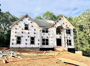 3065 Tucker Mill Rd LOT 1, Conyers, GA 30094