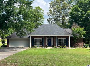 150 Hattaway Rd, Calhoun, LA 71225