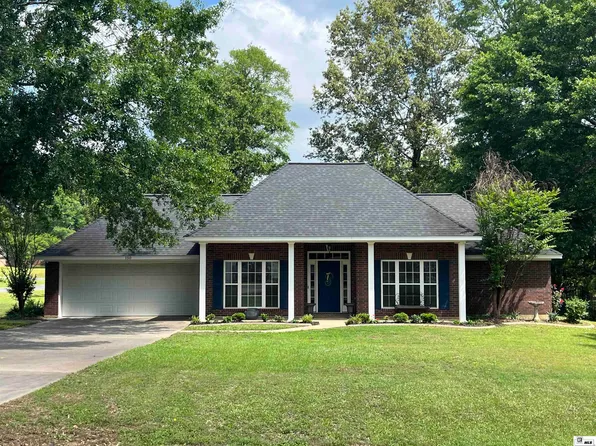 150 Hattaway Rd, Calhoun, LA 71225