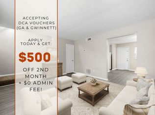 Bradford Gwinnett Apartments, Norcross, GA 30071