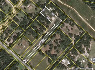 4368 Forest Rd UNIT D, Hephzibah, GA 30815