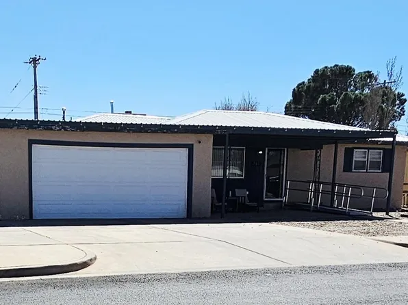 701 Sandia Dr, Clovis, NM 88101