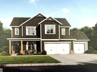 2604 Parkside Way LOT 22, Gainesville, GA 30507