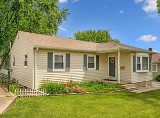 1539 Liberty Ave, Waterloo, IA 50702