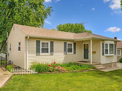 1539 Liberty Ave, Waterloo, IA, 50702