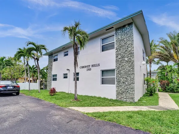 2303 Polk St APT 104, Hollywood, FL 33020