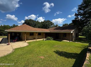 250-274 Everett Church Rd, Mendenhall, MS 39114