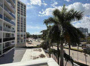 3140 S Ocean Dr APT 310, Hallandale Beach, FL 33009