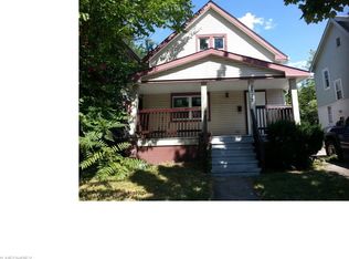 3773 E 142nd St, Cleveland, OH 44120