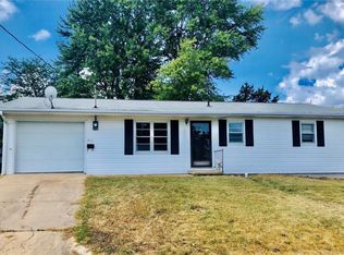 446 Manion St, Sullivan, MO 63080