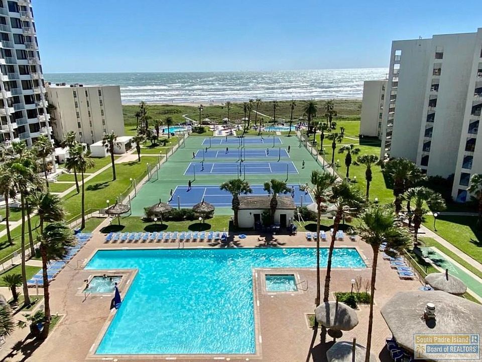 1st image of 404 Padre Blvd Unit 804