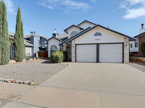 3rd image of 4620 Loma De Cobre Dr
