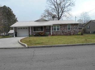 1415 Richardson St, Athens, TN 37303