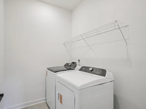 Elizabeth Plan, Sycamore Grove