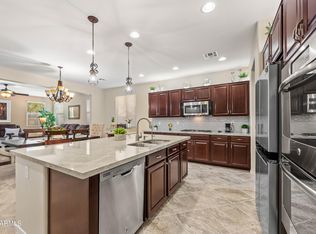 4841 W Lydia Ln, Laveen, AZ 85339