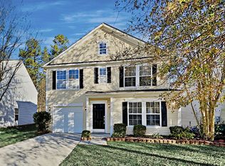 5131 Vanhoy Ln, Charlotte, NC 28269