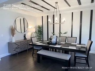 2108 Delaney Hills Ln — Photo 10