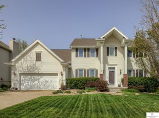 4119 N 142nd Ave, Omaha, NE 68164
