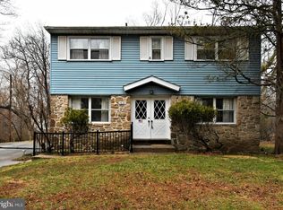 1637 Clearview Ave, Blue Bell, PA 19422