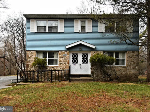 1637 Clearview Ave, Blue Bell, PA 19422