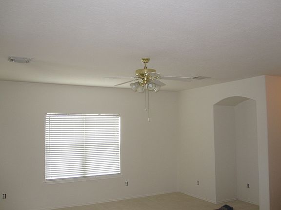 Upstairs Game Room
