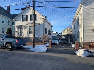 155 Washington St, New Bedford, MA 02740