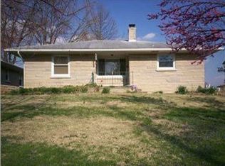 1306 Hathaway Ave, Evansville, IN