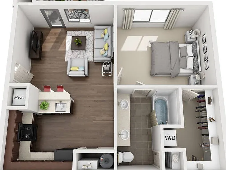 Legacy Villas — Photo 36