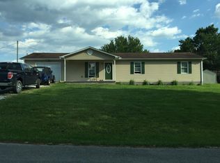 146 Taylor Subdivision, London, KY 40744