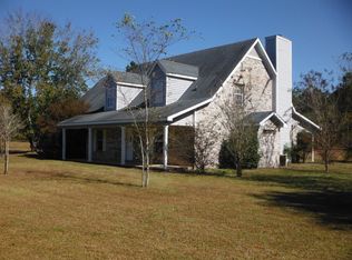 10750 John Bloch Rd, Elberta, AL 36530