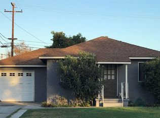 1623 N Fairmont St, Santa Ana, CA 92701