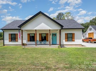 301 China Grove Rd, Kannapolis, NC 28083