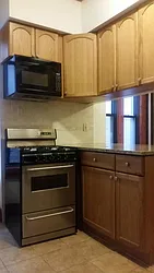 Rented by Keller Williams NYC