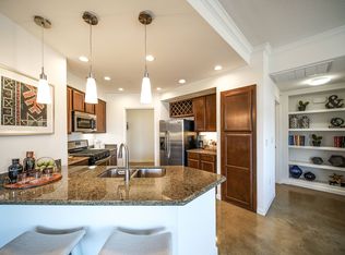 105 N Austin Ave #12107, Georgetown, TX 78626