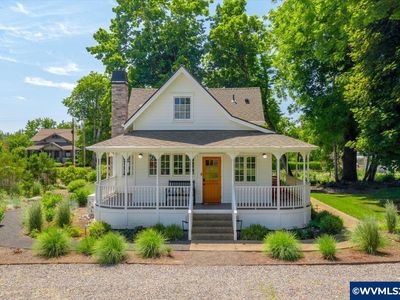 433 W Water St, Stayton, OR, 97383