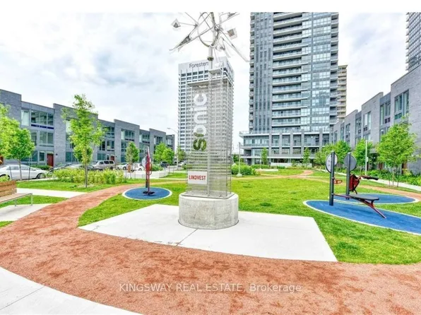 6 Sonic Way, Toronto, ON